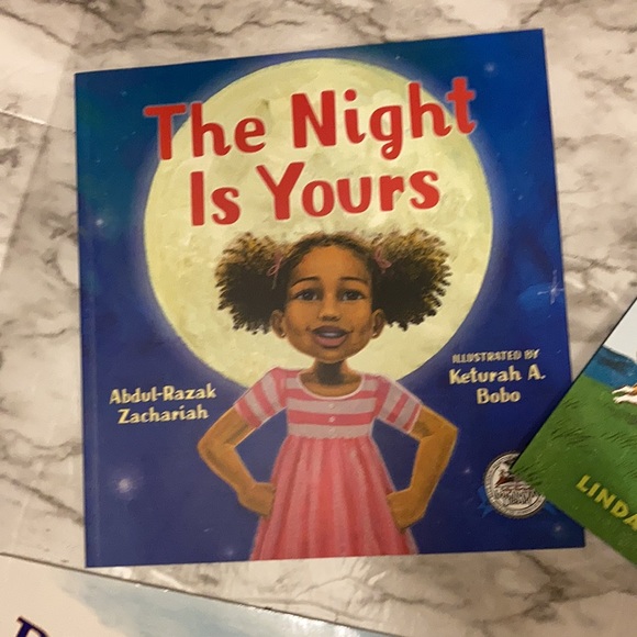 4 Dolly Parton Imagination Library books - Picture 5 of 5